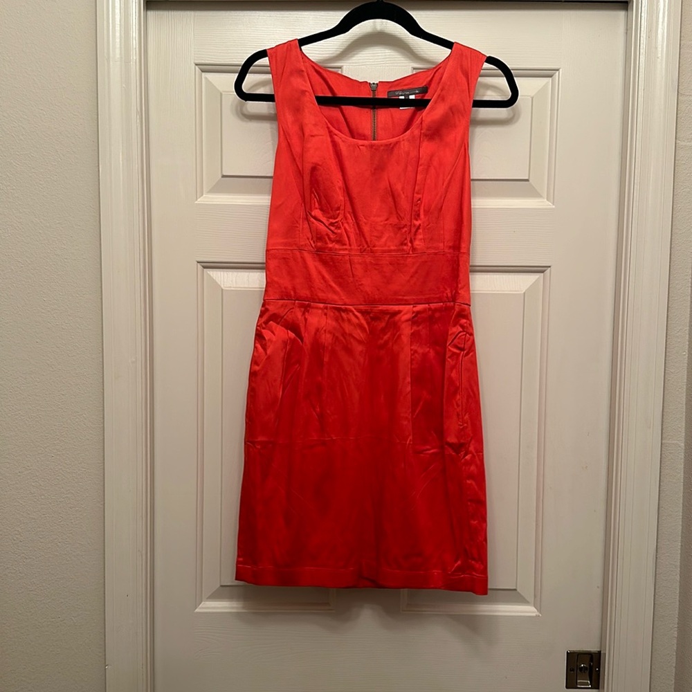 Pippa Dress